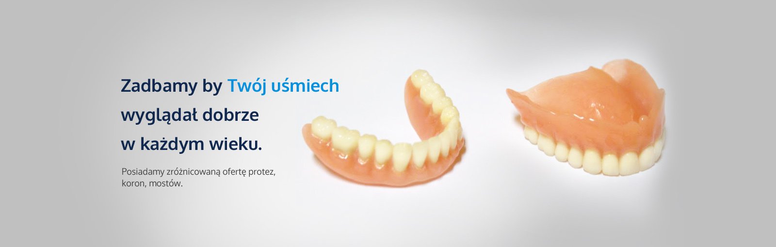Dentimed - Stomatologia Tarnobrzeg - RTG/pantomograf/pantomogram/mikroskop/implanty