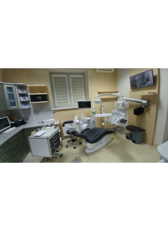 Gabinet stomatologiczny, 1